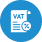 VAT exemption is applied for